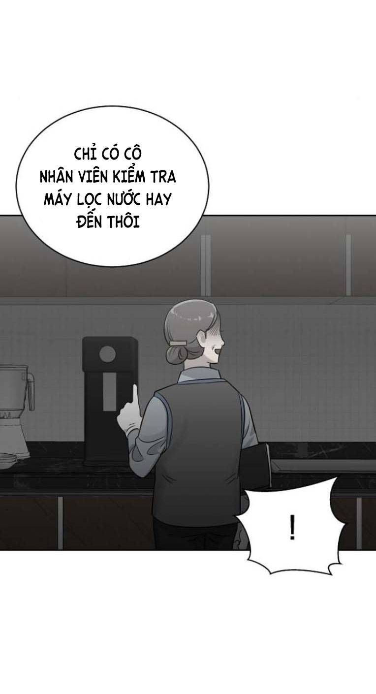 đọc truyện Ngôi Trường Nữ Sinh Ma Ám Chương 8 ảnh 4 tại Thiên Thai Truyện