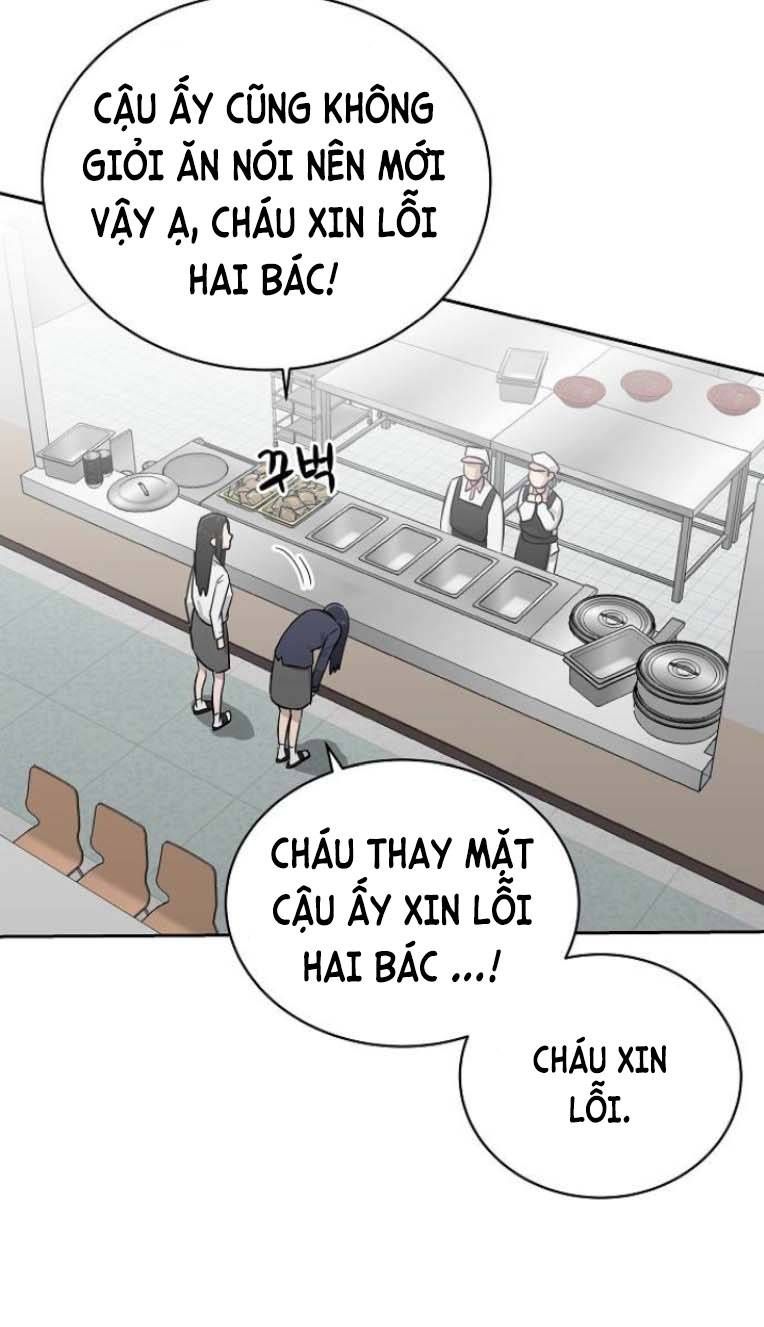 đọc truyện Ngôi Trường Nữ Sinh Ma Ám Chương 8 ảnh 31 tại Thiên Thai Truyện