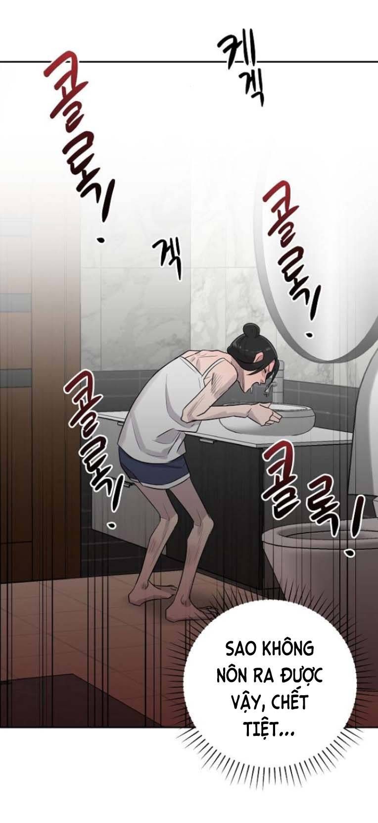 đọc truyện Ngôi Trường Nữ Sinh Ma Ám Chương 8 ảnh 61 tại Thiên Thai Truyện