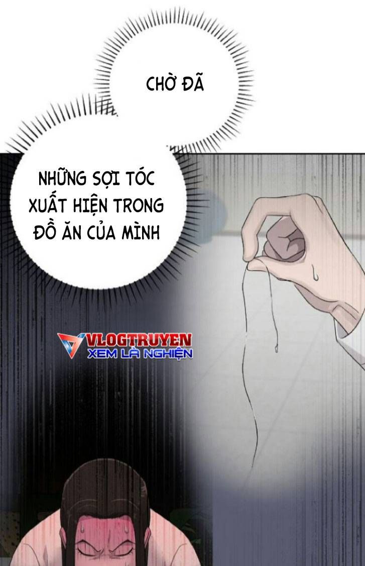 đọc truyện Ngôi Trường Nữ Sinh Ma Ám Chương 9 ảnh 19 tại Thiên Thai Truyện