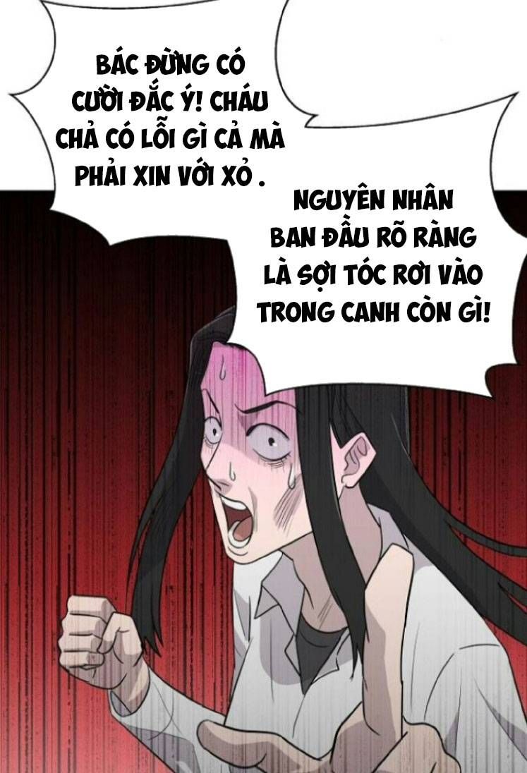 đọc truyện Ngôi Trường Nữ Sinh Ma Ám Chương 9 ảnh 26 tại Thiên Thai Truyện