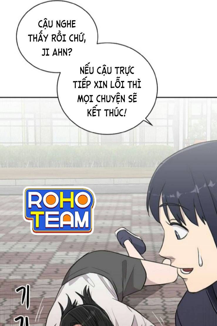 đọc truyện Ngôi Trường Nữ Sinh Ma Ám Chương 9 ảnh 54 tại Thiên Thai Truyện