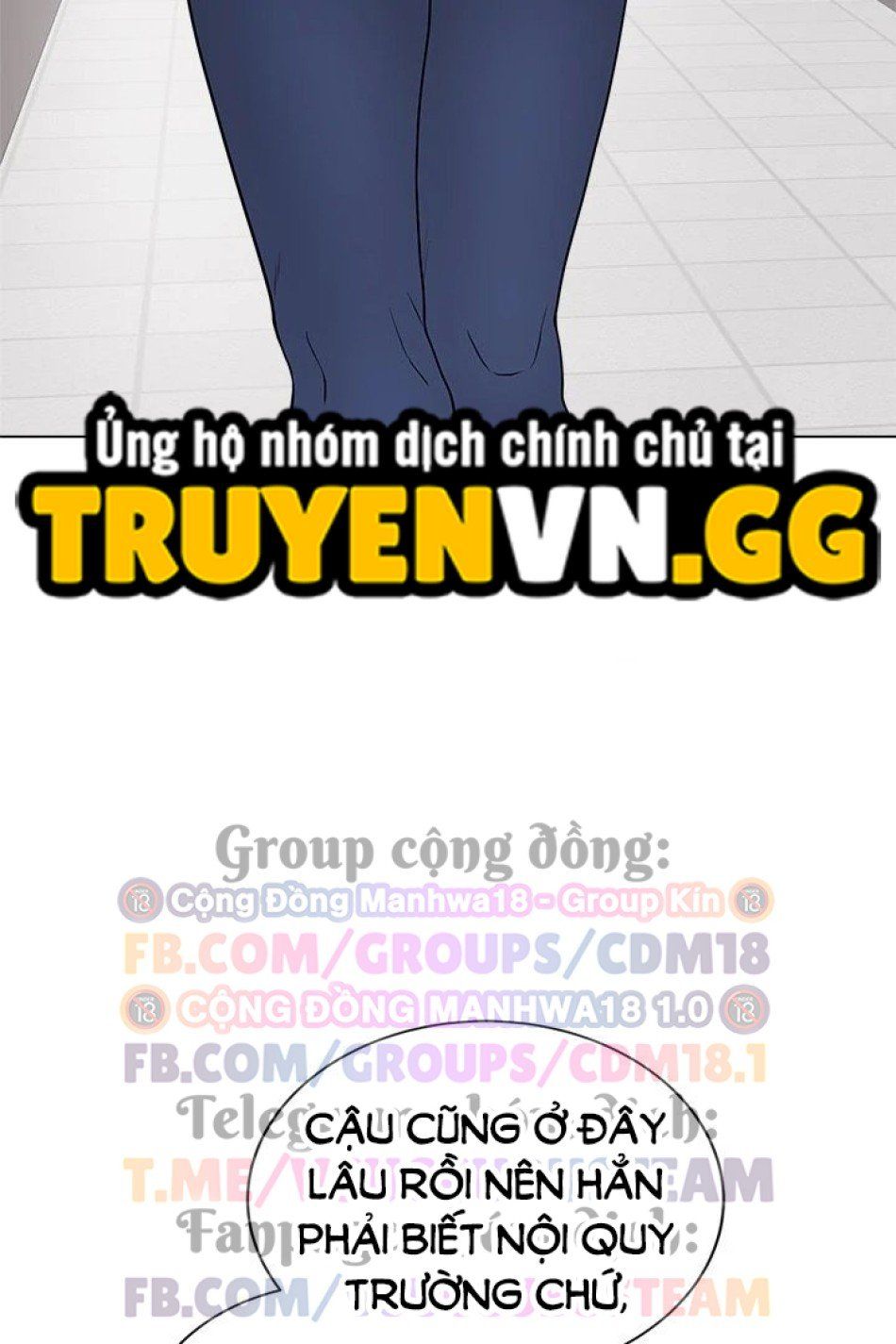 đọc truyện Ngôi Trường Thác Loạn Chương 11 ảnh 108 tại Thiên Thai Truyện