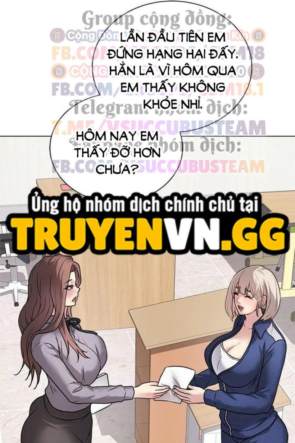 đọc truyện Ngôi Trường Thác Loạn Chương 11 ảnh 89 tại Thiên Thai Truyện