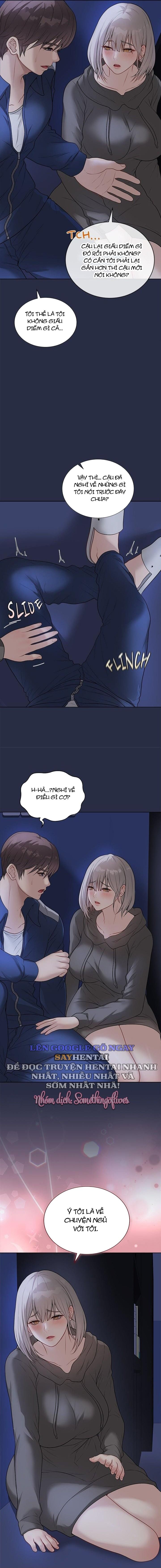 đọc truyện Ngôi Trường Thác Loạn Chương 23 ảnh 3 tại Thiên Thai Truyện