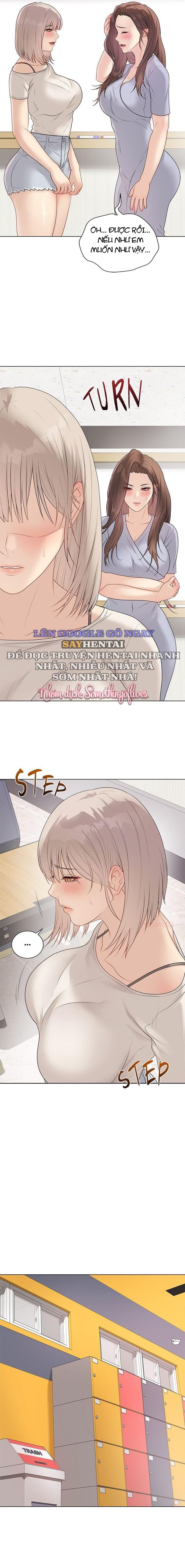 đọc truyện Ngôi Trường Thác Loạn Chương 24 ảnh 13 tại Thiên Thai Truyện