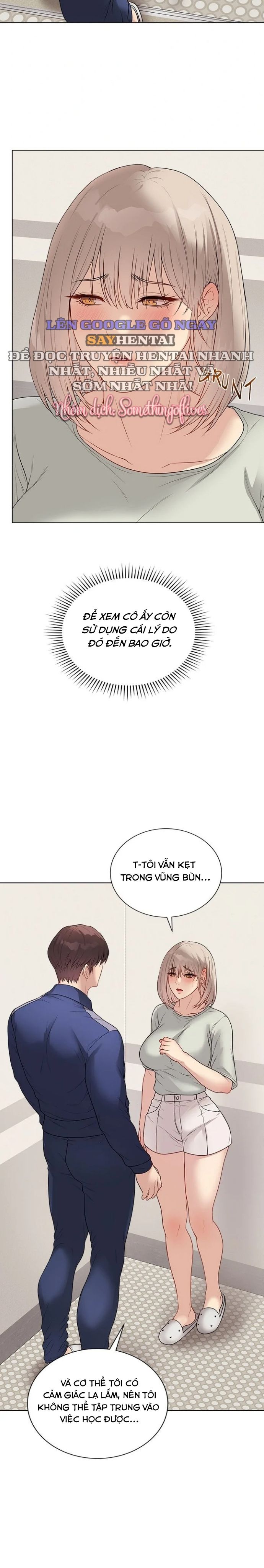 đọc truyện Ngôi Trường Thác Loạn Chương 25 ảnh 13 tại Thiên Thai Truyện