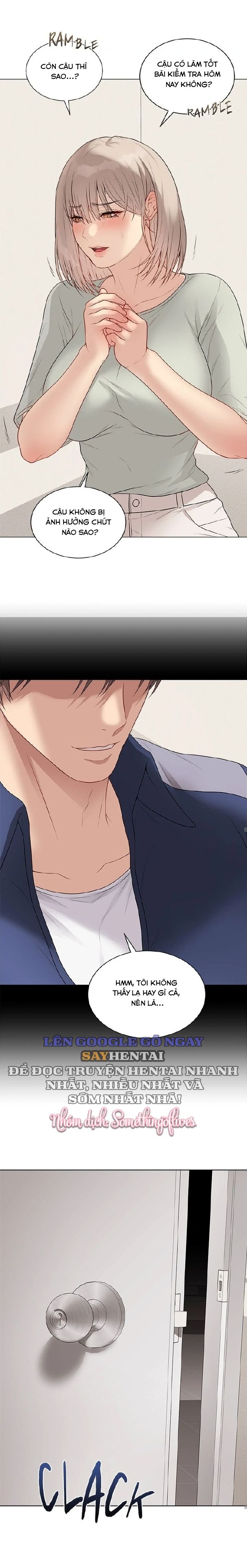 đọc truyện Ngôi Trường Thác Loạn Chương 25 ảnh 14 tại Thiên Thai Truyện