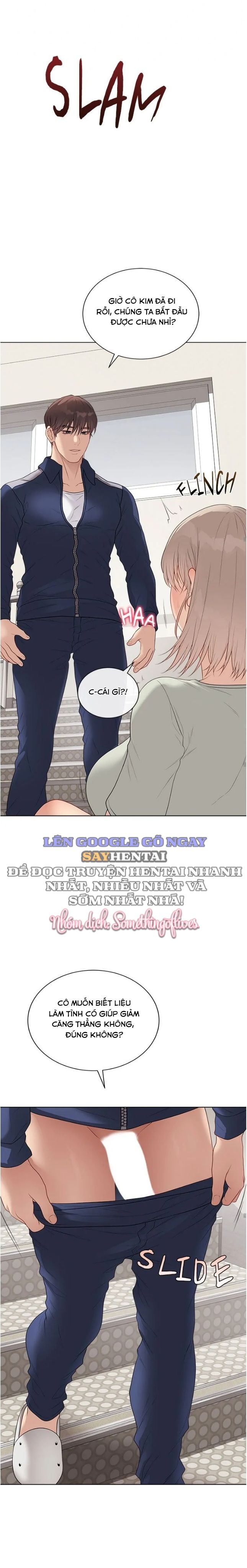 đọc truyện Ngôi Trường Thác Loạn Chương 25 ảnh 24 tại Thiên Thai Truyện