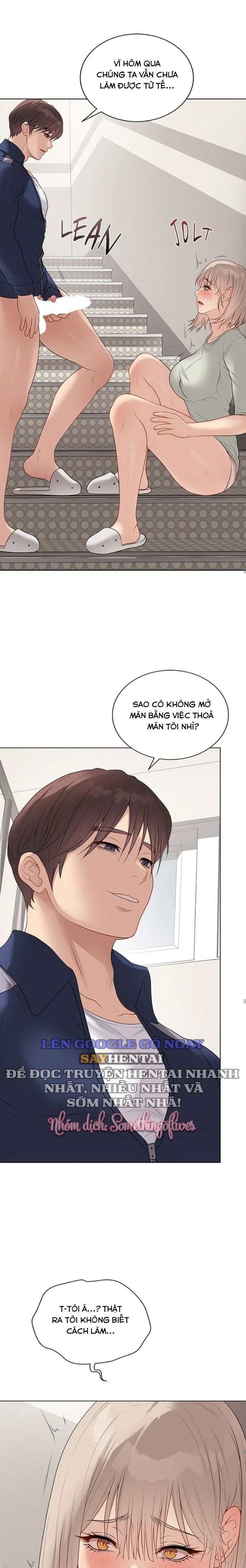 đọc truyện Ngôi Trường Thác Loạn Chương 25 ảnh 25 tại Thiên Thai Truyện