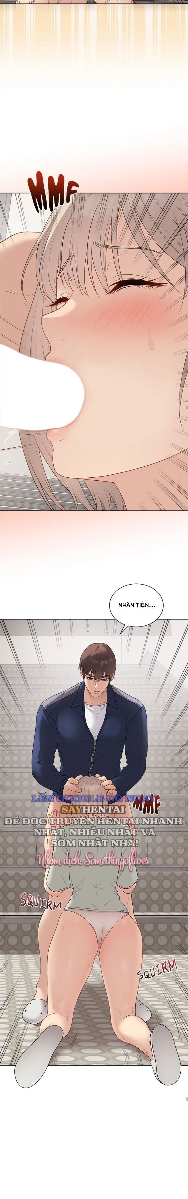 đọc truyện Ngôi Trường Thác Loạn Chương 25 ảnh 27 tại Thiên Thai Truyện