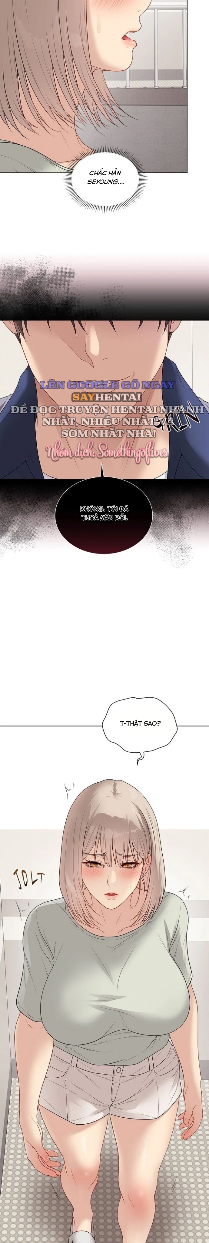 đọc truyện Ngôi Trường Thác Loạn Chương 25 ảnh 7 tại Thiên Thai Truyện