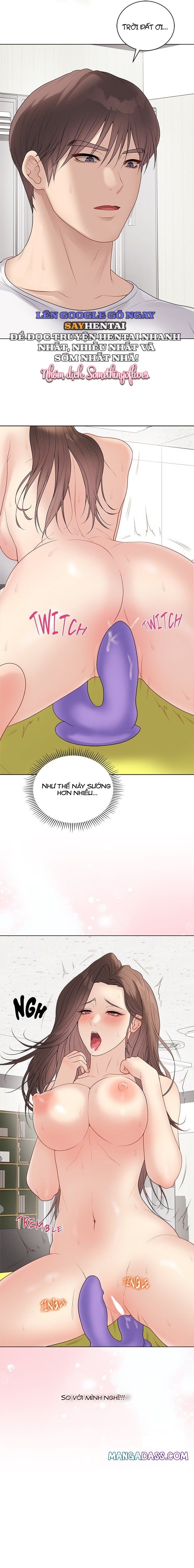 đọc truyện Ngôi Trường Thác Loạn Chương 28 ảnh 25 tại Thiên Thai Truyện