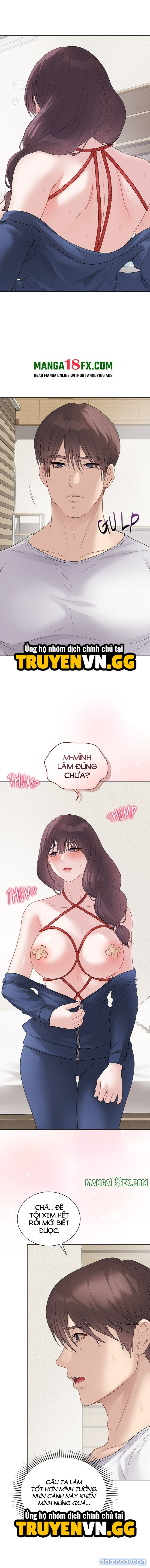 đọc truyện Ngôi Trường Thác Loạn Chương 33 ảnh 20 tại Thiên Thai Truyện