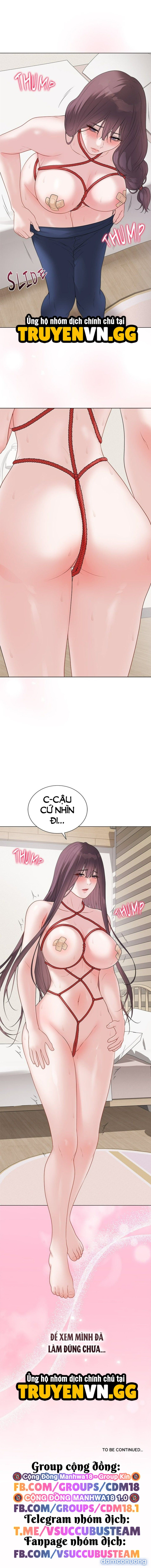 đọc truyện Ngôi Trường Thác Loạn Chương 33 ảnh 21 tại Thiên Thai Truyện