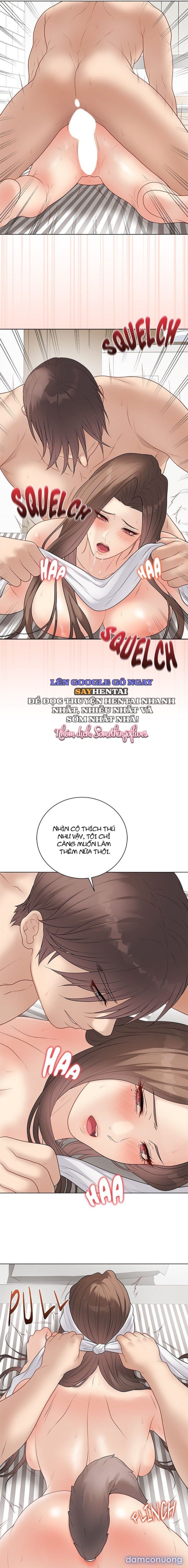 đọc truyện Ngôi Trường Thác Loạn Chương 39 ảnh 7 tại Thiên Thai Truyện