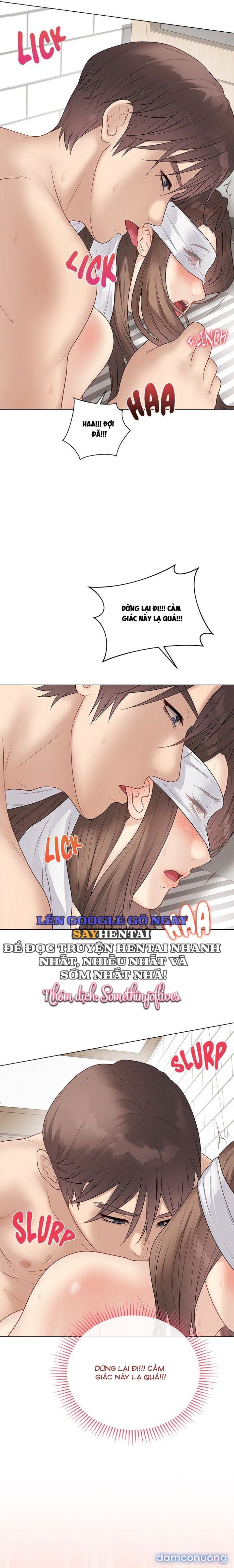 đọc truyện Ngôi Trường Thác Loạn Chương 39 ảnh 10 tại Thiên Thai Truyện