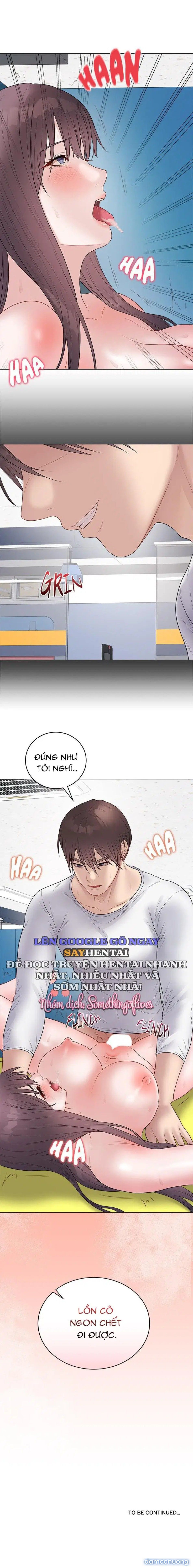 đọc truyện Ngôi Trường Thác Loạn Chương 42 ảnh 15 tại Thiên Thai Truyện