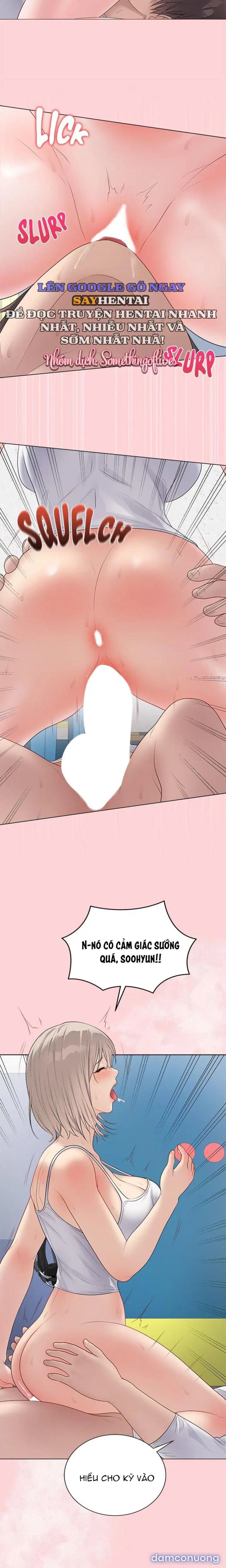 đọc truyện Ngôi Trường Thác Loạn Chương 44 ảnh 25 tại Thiên Thai Truyện