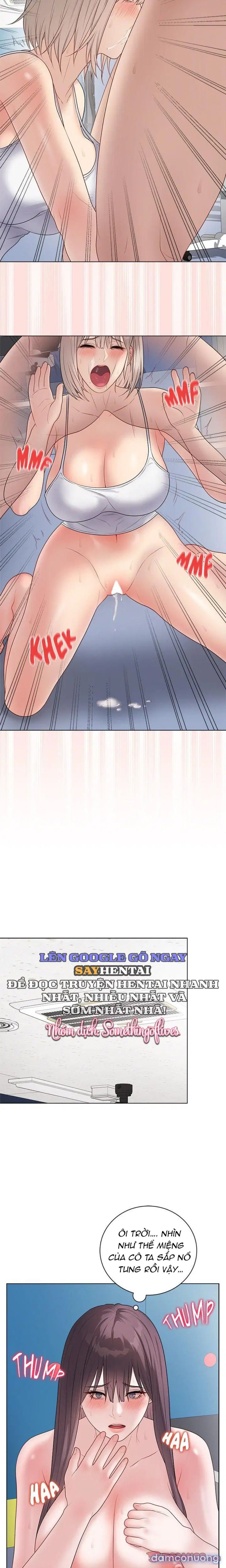 đọc truyện Ngôi Trường Thác Loạn Chương 44 ảnh 6 tại Thiên Thai Truyện