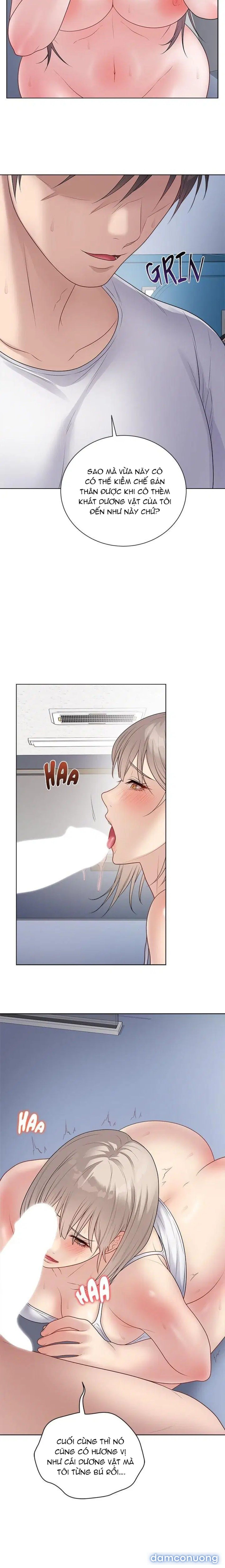 đọc truyện Ngôi Trường Thác Loạn Chương 44 ảnh 7 tại Thiên Thai Truyện