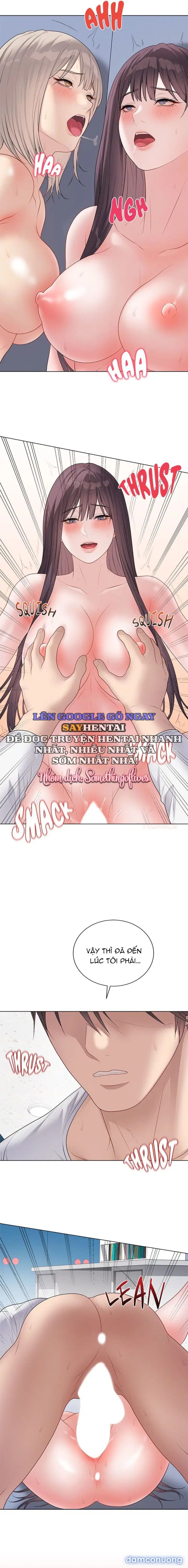 đọc truyện Ngôi Trường Thác Loạn Chương 45 ảnh 17 tại Thiên Thai Truyện