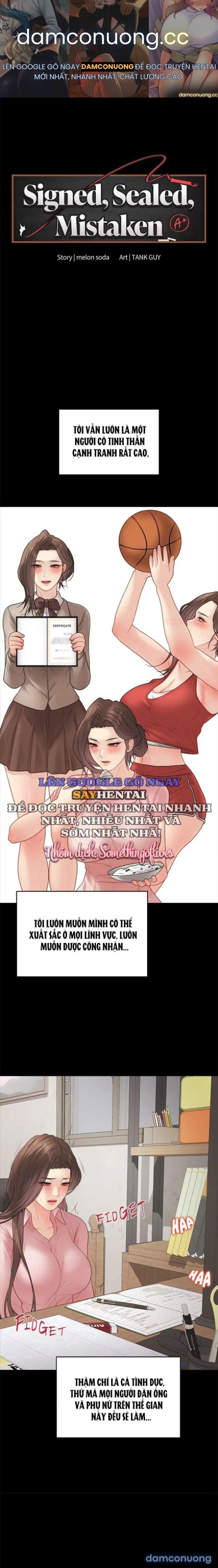 đọc truyện Ngôi Trường Thác Loạn Chương 48 ảnh 2 tại Thiên Thai Truyện