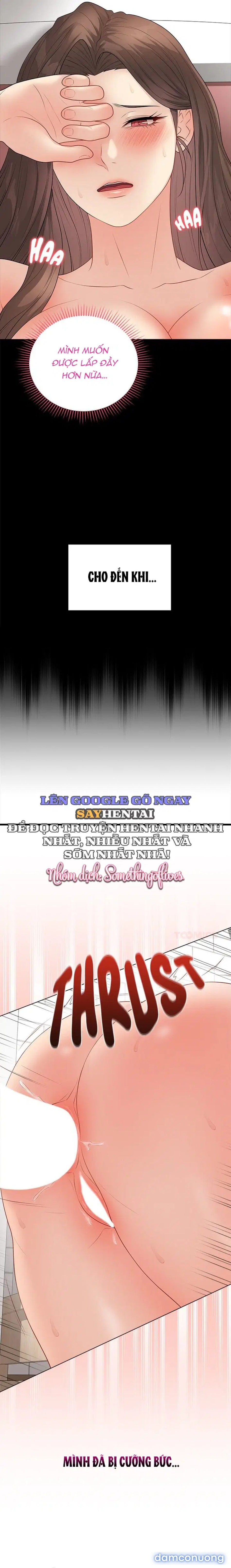 đọc truyện Ngôi Trường Thác Loạn Chương 48 ảnh 5 tại Thiên Thai Truyện