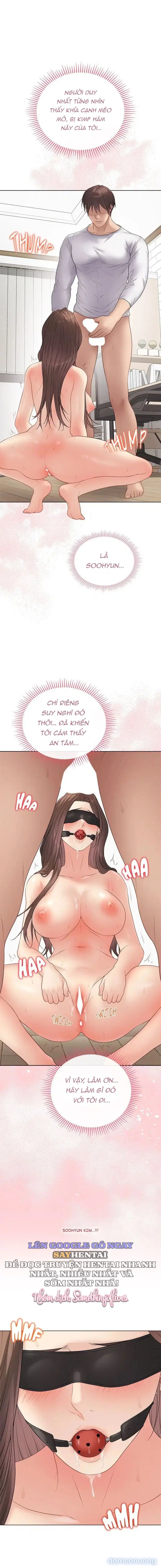 đọc truyện Ngôi Trường Thác Loạn Chương 49 ảnh 3 tại Thiên Thai Truyện