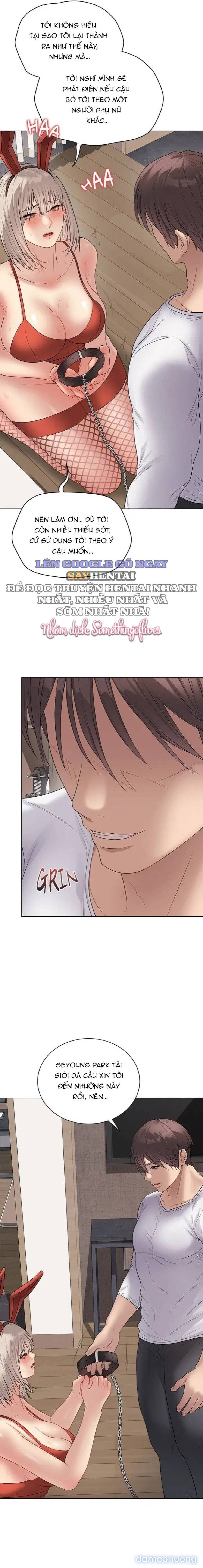 đọc truyện Ngôi Trường Thác Loạn Chương 50 ảnh 20 tại Thiên Thai Truyện