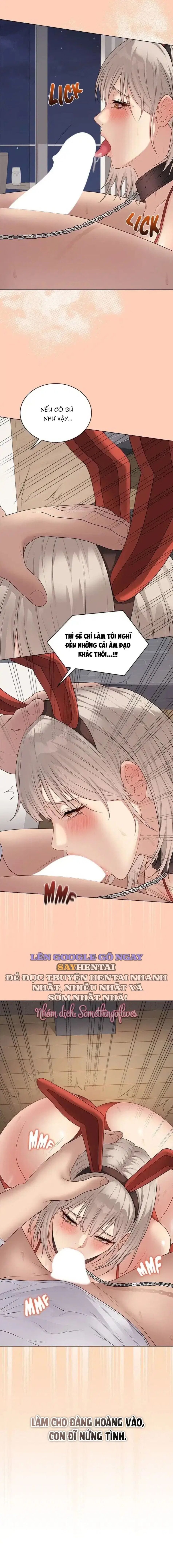 đọc truyện Ngôi Trường Thác Loạn Chương 50 ảnh 24 tại Thiên Thai Truyện