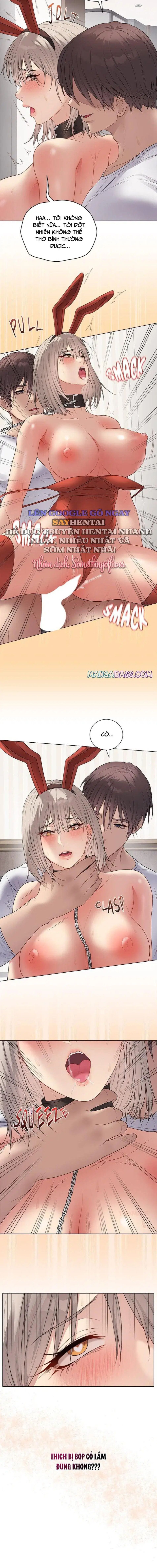 đọc truyện Ngôi Trường Thác Loạn Chương 51 ảnh 17 tại Thiên Thai Truyện