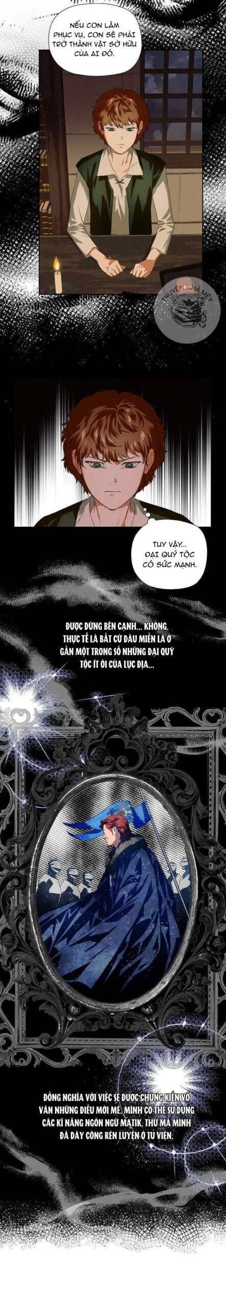 đọc truyện Ngọn Đèn Băng Giá - Biên Niên Sử Của Kira Chương 1 ảnh 12 tại Thiên Thai Truyện