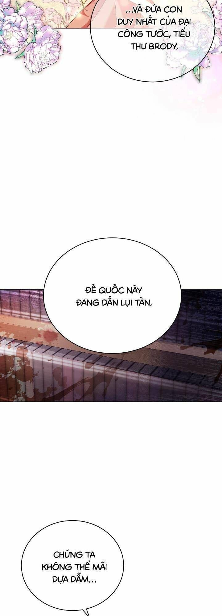 đọc truyện Ngọn Gió Đông Xứ Altas Chương 3 ảnh 21 tại Thiên Thai Truyện