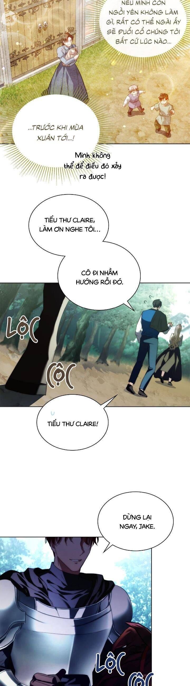 đọc truyện Ngọn Gió Đông Xứ Altas Chương 4 ảnh 32 tại Thiên Thai Truyện