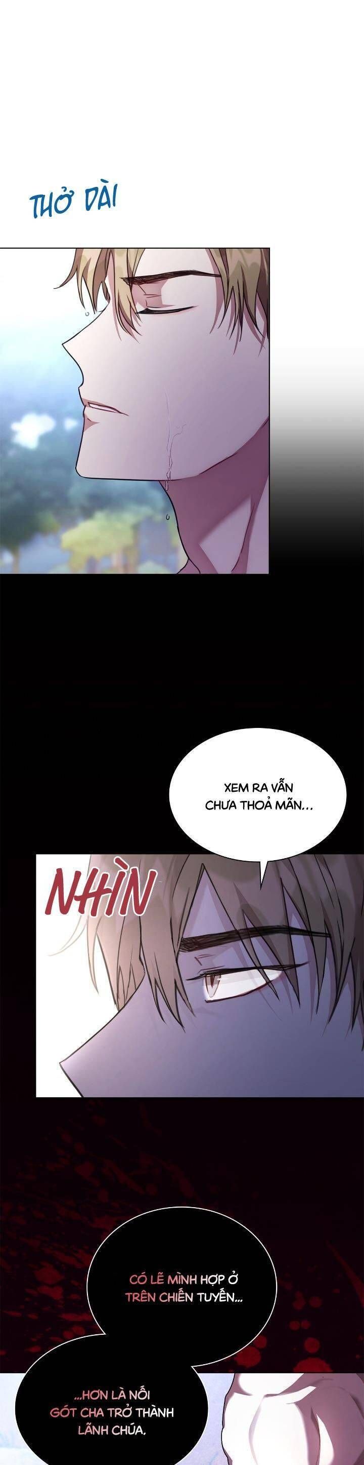 đọc truyện Ngọn Gió Đông Xứ Altas Chương 5 ảnh 36 tại Thiên Thai Truyện