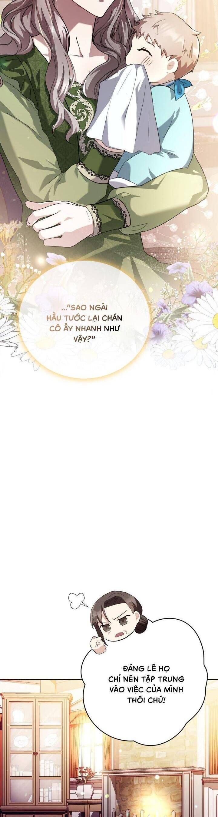 đọc truyện Ngọn Gió Đông Xứ Altas Chương 6 ảnh 10 tại Thiên Thai Truyện