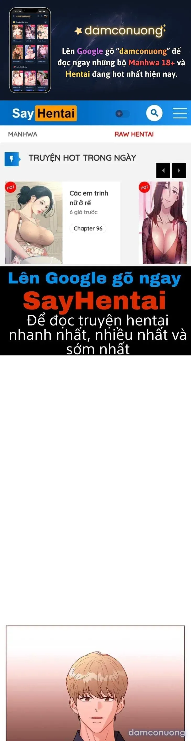 đọc truyện Ngọn Gió Mùa Xuân Chương 1.2 ảnh 2 tại Thiên Thai Truyện