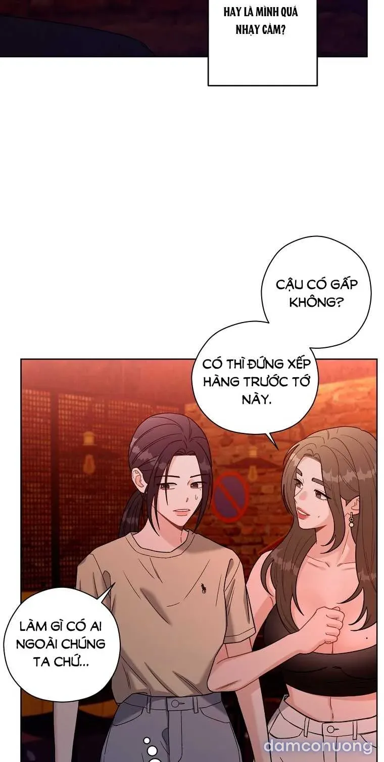 đọc truyện Ngọn Gió Mùa Xuân Chương 1.2 ảnh 20 tại Thiên Thai Truyện