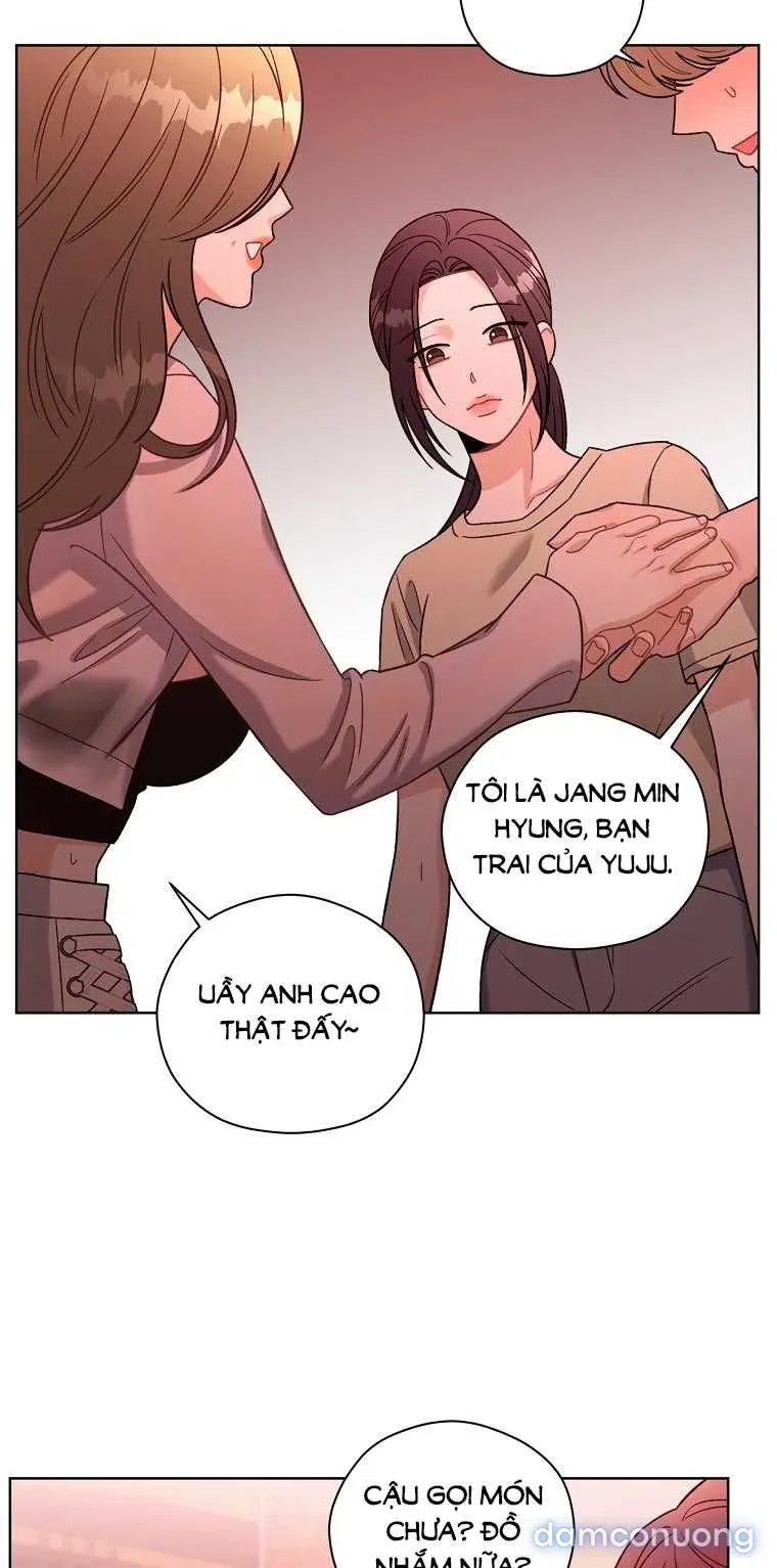 đọc truyện Ngọn Gió Mùa Xuân Chương 1.2 ảnh 8 tại Thiên Thai Truyện