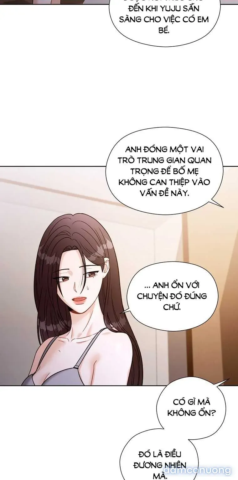 đọc truyện Ngọn Gió Mùa Xuân Chương 1 ảnh 12 tại Thiên Thai Truyện