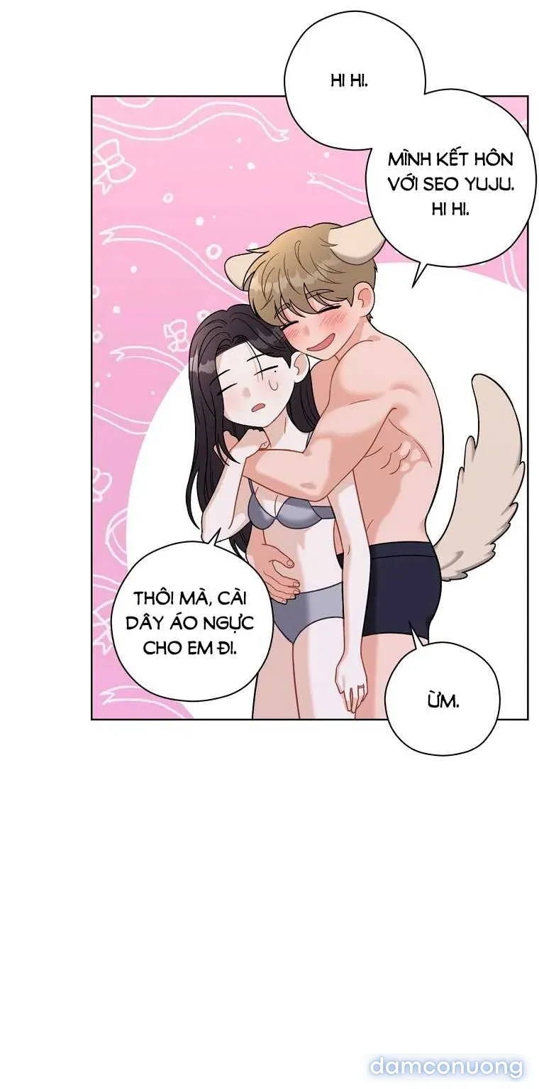 đọc truyện Ngọn Gió Mùa Xuân Chương 1 ảnh 16 tại Thiên Thai Truyện