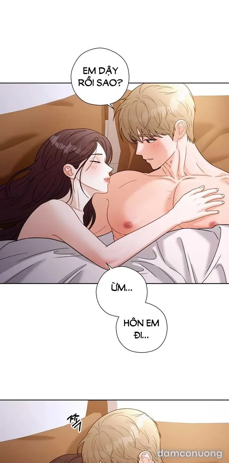 đọc truyện Ngọn Gió Mùa Xuân Chương 1 ảnh 5 tại Thiên Thai Truyện