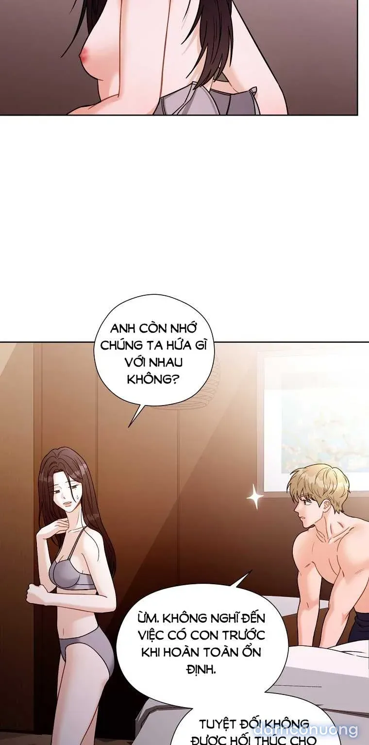 đọc truyện Ngọn Gió Mùa Xuân Chương 1 ảnh 11 tại Thiên Thai Truyện