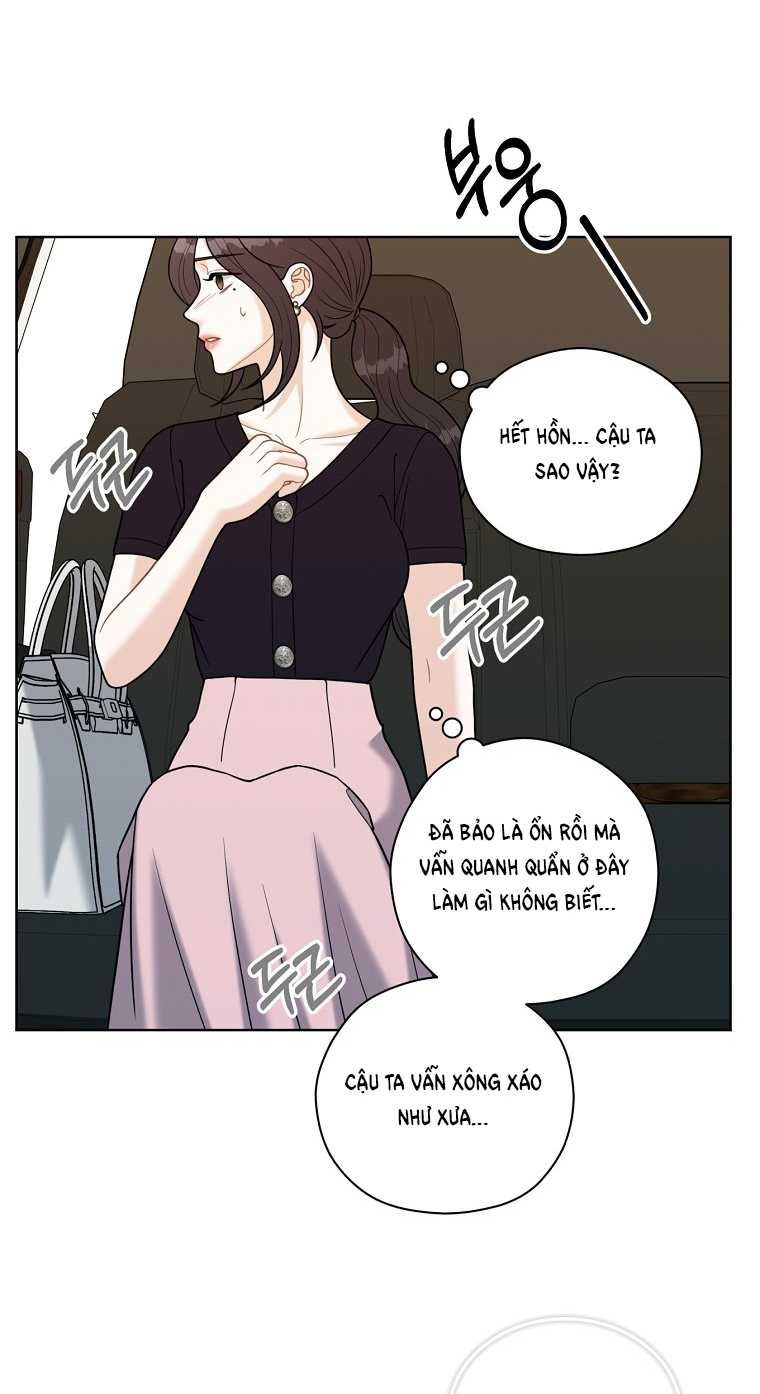 đọc truyện Ngọn Gió Mùa Xuân Chương 10.2 ảnh 20 tại Thiên Thai Truyện