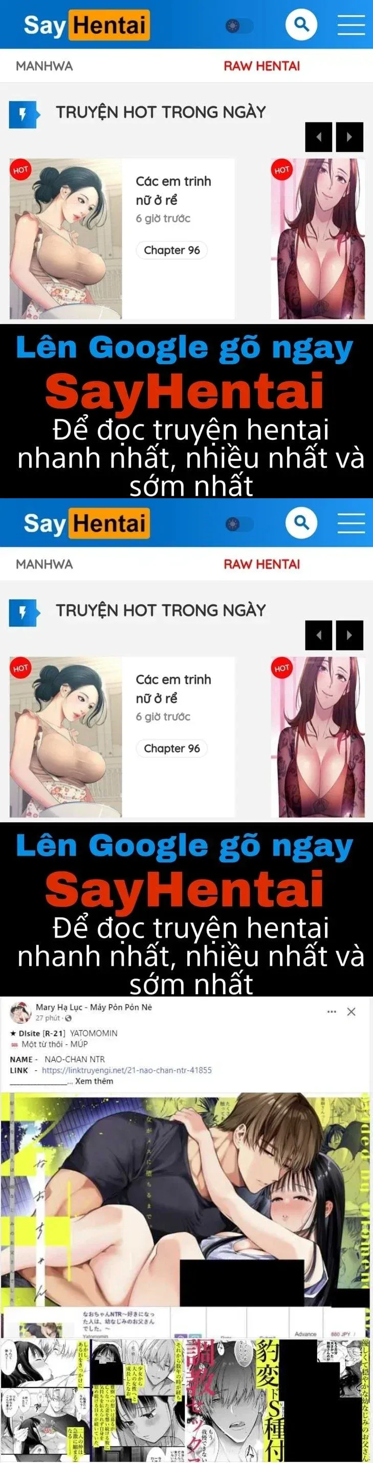 đọc truyện Ngọn Gió Mùa Xuân Chương 11.1 ảnh 2 tại Thiên Thai Truyện