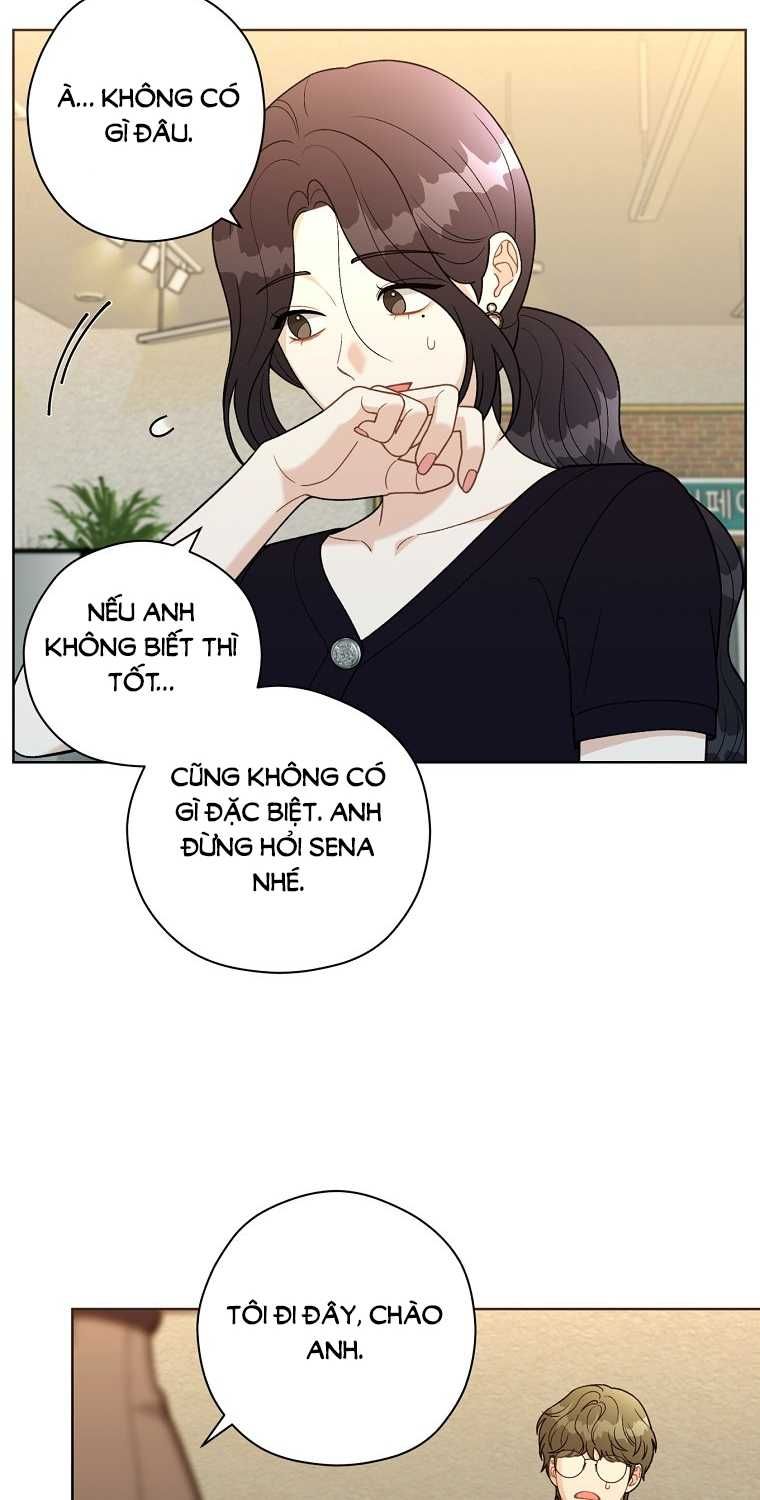 đọc truyện Ngọn Gió Mùa Xuân Chương 11.1 ảnh 14 tại Thiên Thai Truyện