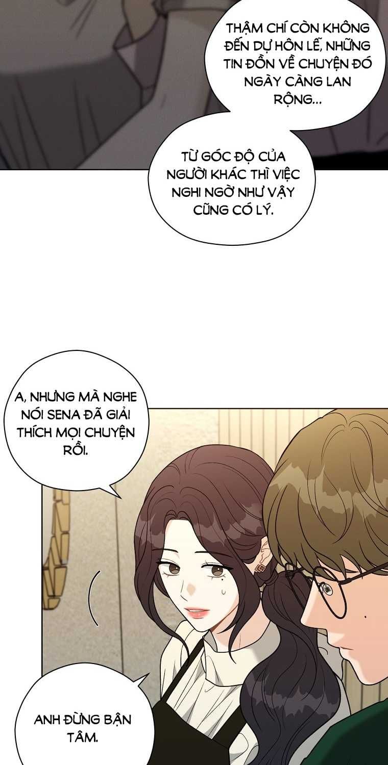 đọc truyện Ngọn Gió Mùa Xuân Chương 11.2 ảnh 4 tại Thiên Thai Truyện