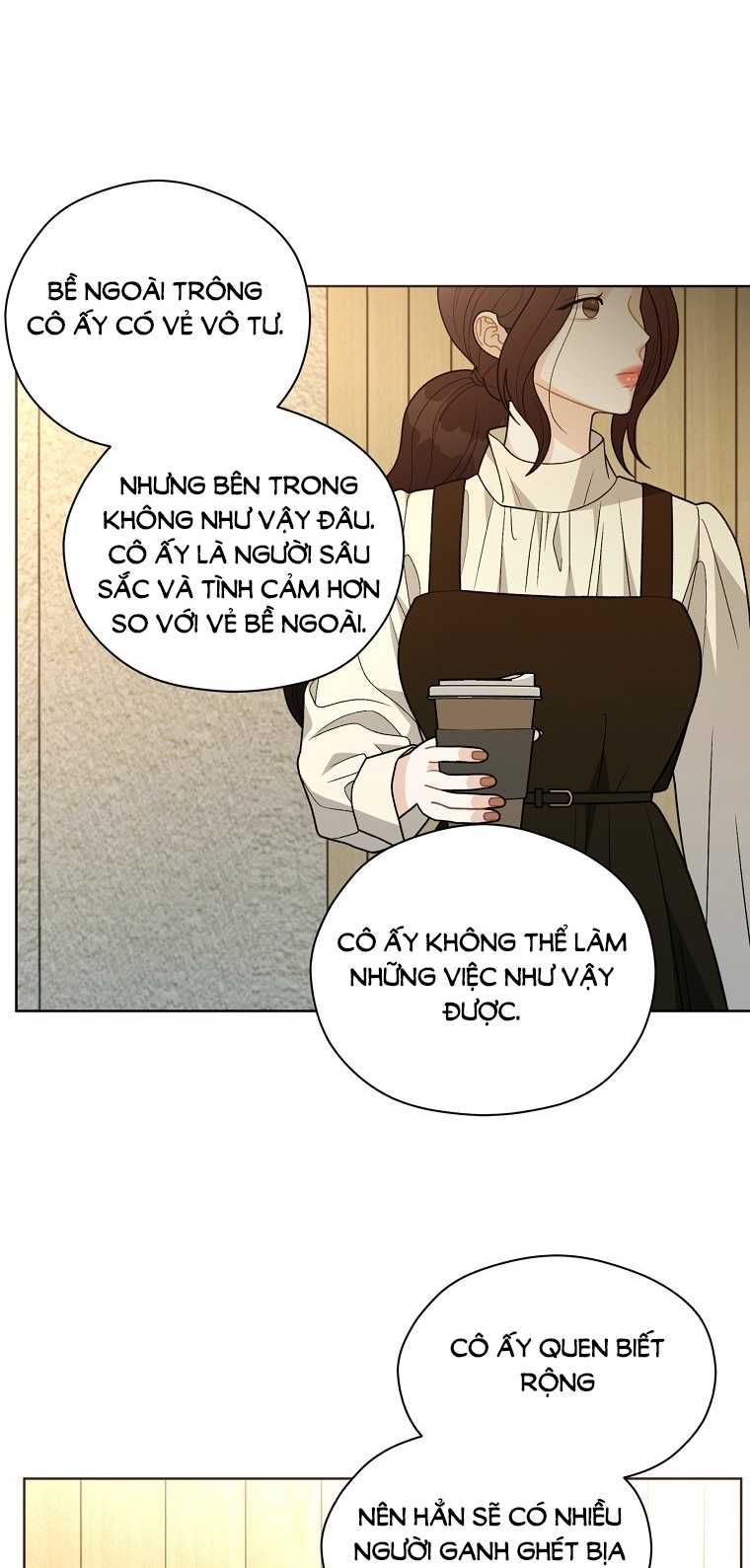 đọc truyện Ngọn Gió Mùa Xuân Chương 11.2 ảnh 8 tại Thiên Thai Truyện