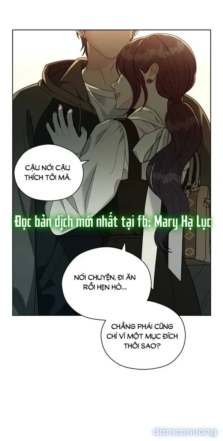 đọc truyện Ngọn Gió Mùa Xuân Chương 12.1 ảnh 4 tại Thiên Thai Truyện